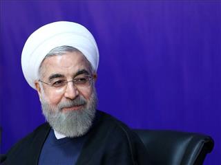 روحانی فردا کارخانه ذوب‌آهن پاسارگاد را افتتاح می‌کند