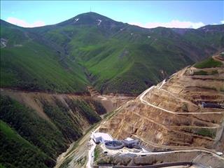 رشد 4 درصدی تولید معدنی مس جهان در چهار سال آینده