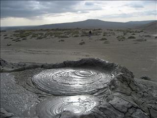 آمادگی معادن سیستان و بلوچستان برای جذب گردشگر/ معادن متروکه سیستان و بلوچستان تبدیل به جاذبه توریستی شوند