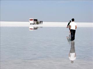 فراخوان ایمپاسکو برای جذب سرمایه گذار در طرح گردشگری پتاس خور و بیابانک