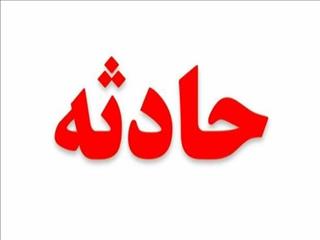 حادثه در کارخانه فولاد اردستان منجر به مرگ یک کارگر شد