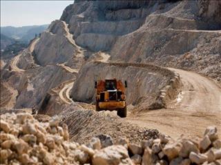 بخشودگی خسارت ناشی از تاخیر در پرداخت اصل حقوق دولتی معادن استان بوشهر