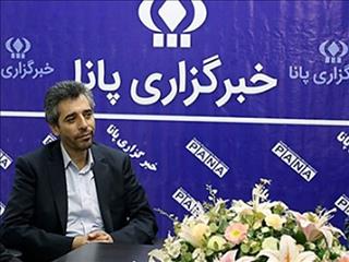 کاهش ۵۰ درصدی مصرف آب در ذوب آهن