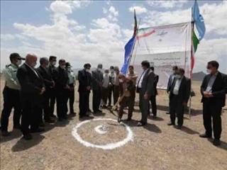 با سرمایه گذاری چادرملو عملیات بهسازی جاده چادرملو به بهاباد آغاز شد