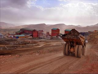 شناسایی ۷۲ تن ذخیره طلا محتوی طی ۶ سال گذشته در کشور/ توسعه گسترده فعالیت‌های اکتشافی با راهبری ایمیدرو ادامه دارد