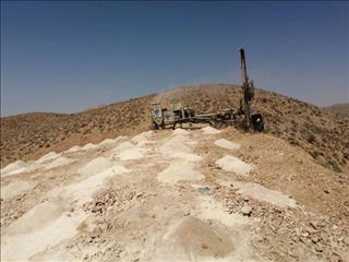 معادن فعال مجتمع طلای موته به سه معدن رسید