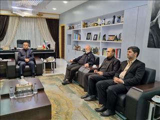 دولت در مدیریت حادثه معدن طبس سربلند شد