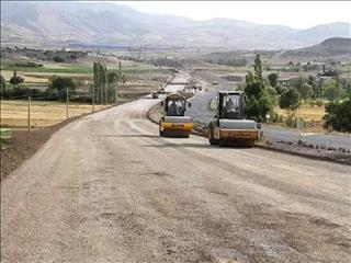 مشارکت ۳۰۰ میلیارد ریالی ایمیدرو برای احداث راه «روستای جید اردبیل»