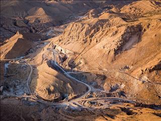 ۳۱۶ محدوده معدنی استان اردبیل به سرمایه‌گذاران واگذار می‌شود