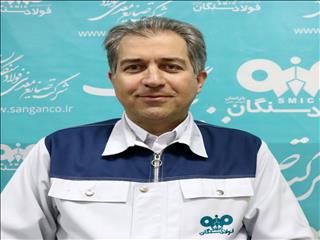 معاون بازرگانی فولاد سنگان خبر داد: تحقق ۹۸ درصدی از برنامه‌های فروش