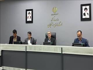 جرجانی: با فعال‌سازی معادن غیرفعال، سهم معدن از اقتصاد زنجان افزایش خواهد یافت