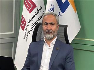 مدیرعامل پویا انرژی: رویکرد انرژی محور در مجموعه “ومعادن” ضروری است