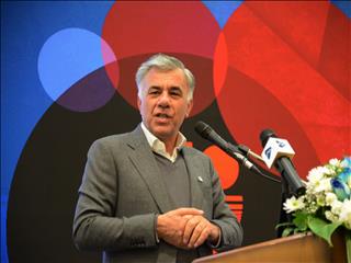 پیام معاون وزیر صمت و رئیس سازمان زمین‌شناسی و اکتشافات معدنی کشور به مناسبت هفته کار و کارگر