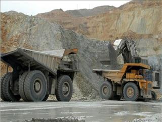 بالغ‌ بر ۱۷۰ معدن فعال در استان قزوین وجود دارد