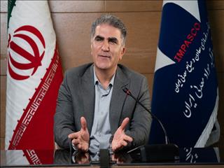 معدن بدون رسانه یعنی توسعه بدون اعتماد/ روابط عمومی انتقال دهنده تفکر و اعتماد است