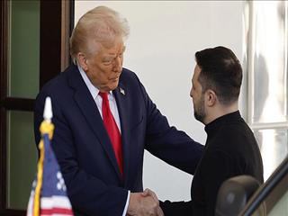 کاتالیزور بازسازی کی‌یف