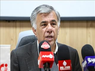 پیام تبریک رئیس سازمان زمین‌شناسی و اکتشافات‌ معدنی کشور به مناسبت ۲۷ اردیبهشت، روز ملی روابط‌عمومی و ارتباطات