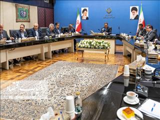 هم‌افزایی برای جهش معدنی