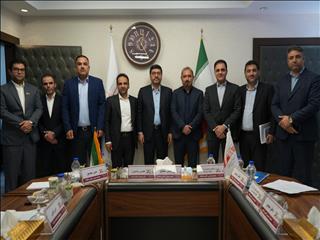 برگزاری موفق مجمع عمومی عادی سالیانه مجتمع فولاد زاگرس اندیمشک