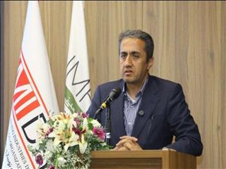 آقاجانلو: ایران و افغانستان مکمل یکدیگر در توسعه ظرفیت های معدنی هستند