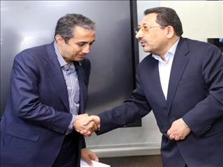 آقاجانلو: برنامه تشکیل صندوق سرمایه گذاری فلزات با رویکرد تامین مالی / ایران در قزاقستان واحد احیای مستقیم احداث می کند