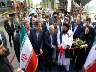 حمایت ایمپاسکو از فرآوری، تقویت زنجیره ارزش معدن