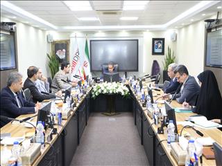 صندوق بیمه معدنی، تنوع در تامین منابع مالی را اولویت قرار دهد