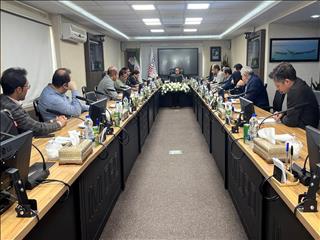 کنسرسیوم فولادی‌ها؛ در انتظار تفاهم نامه میادین گازی