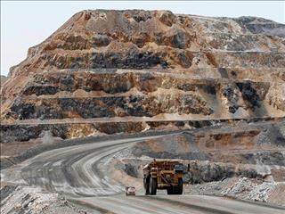 ارزشگذاری معدن جای مافیا نیست!