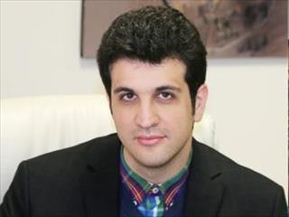 چادرملو تنها شرکتی است که زنجیره تولید فولاد را به صورت کامل دارد