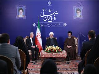 اکتشافات اخیر در بخش معدن کشور بیش از کل اکتشافات تاریخ کشور است