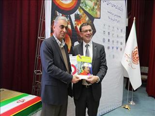 عضویت افتخاری شرکت مس در اتحادیه بین‌المللی تأمین اجتماعی در بخش ایمنی معادن
