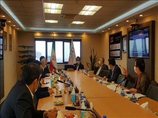 غریب پور: تسریع در توسعه صنعت گوهرسنگ در قالب تدوین تفاهم نامه با 4 استانداری