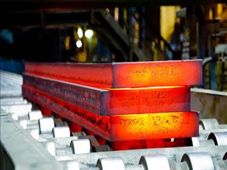 ساعت شنی بازار فولاد