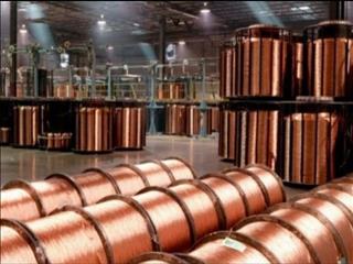 افزایش 1،5 درصدی تولید مس پالایش‌یافته در سال 2021