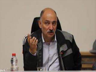 ابرپروژه انتقال آب خلیج‌فارس به منطقه گل‌گهر در آستانه افتتاح