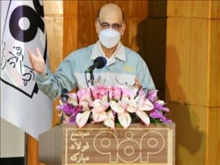 با تصویب در مجمع عمومی پیش رو ارزش سرمایۀ شرکت به ۳۰۴هزار و ۵۰۰ میلیارد ریال خواهد رسید