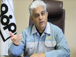 بی‌نیازی کشور از واردات پودرهای قالب ریخته گری