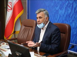 شورای عالی معادن کشور برگزار شد