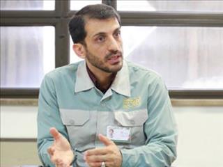 فولاد مبارکه استراتژی لازم برای ورود به اکتشافات معدنی را دارد