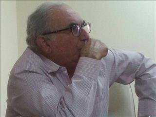 درگذشت همایون مطیعی، پیشکسوت علم زمین‌شناسی ایران