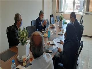 فعال سازی و توسعه معادن کوچک مقیاس راور، زرند و کوهبنان