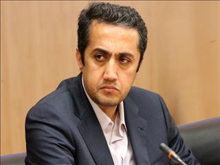 آقاجانلو، مدیر عامل شرکت ملی فولاد شد