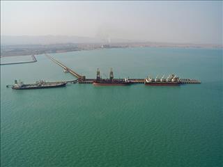 امضای ۷۰۰ میلیون دلار قرارداد سرمایه گذاری در منطقه اقتصادی خلیج فارس در نیمه نخست ۱۴۰۰