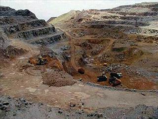 واگذاری معادن از طریق بورس