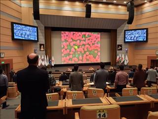 آغاز گردهم‌آیی فولادسازان در کیش/غیبت مدیران ارشد وزارت صمت در المپیک پاییزی فولادسازان