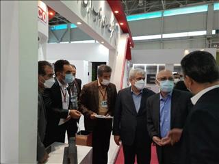 تقدیر معاون علمی و فناوری ریاست جمهوری و وزیر علوم، تحقیقات و فناوری از دستاوردهای بومی سازی ذوب آهن اصفهان