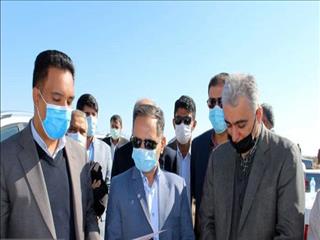 بیش از ۵۰۰ میلیون تن ذخیره مس در معدن کرور کشف شد