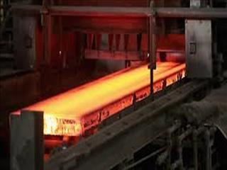 رشد ۴.۵ درصدی تولیدجهانی فولاد در ۱۱ ماهه سال جاری میلادی