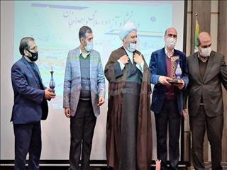 ارزش آفرینی در صنعت از مسیر دانشگاه محقق می شود